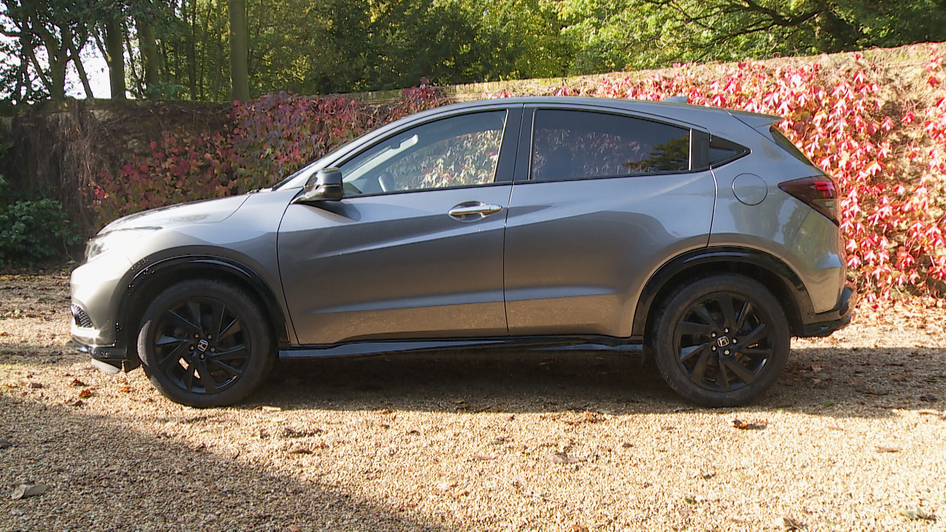 HONDA HR-V DIESEL HATCHBACK Electric Lease